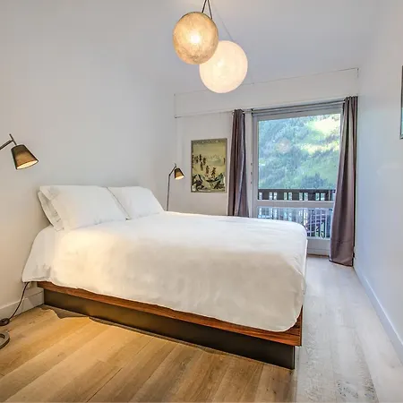 شقة Apartement Blue Velvet