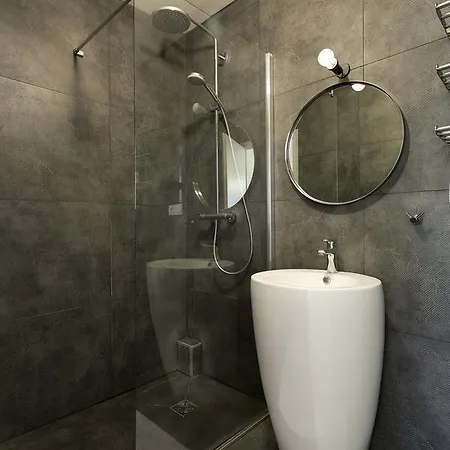 Apartement Blue Velvet Apartment