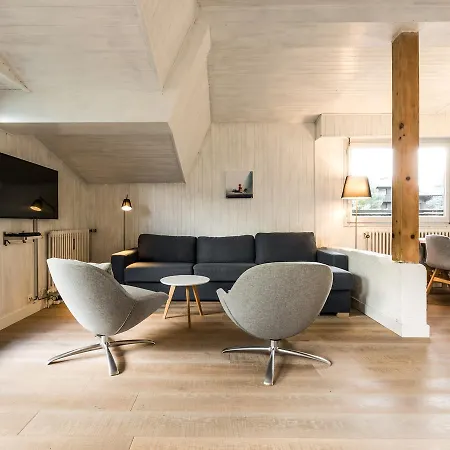 Apartement Blue Velvet Apartment