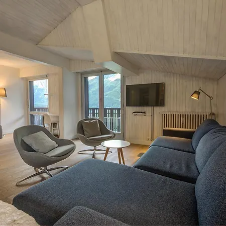 Apartment Apartement Blue Velvet *